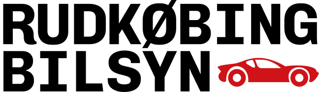 Rudkøbing Bilsyn